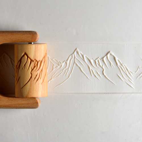MKM RL-031 Mountain Range