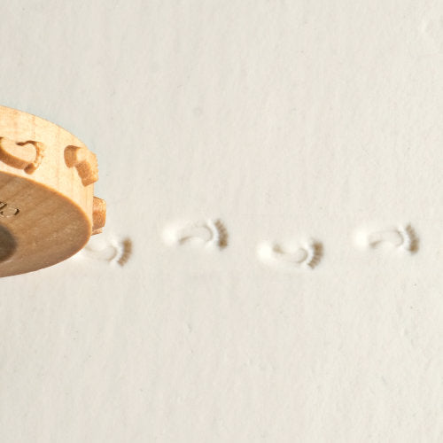 MKM FR-023 Footprints