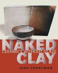 Naked Clay — Cornell Studio Supply