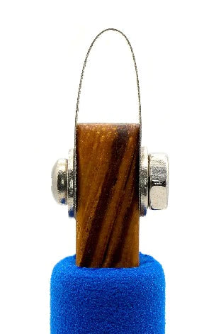 DCP18 Straight U Tip 6 mm Carvin