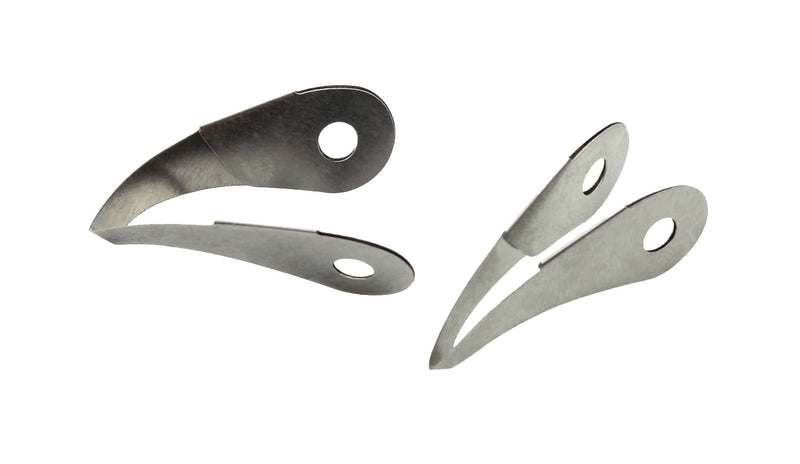 DC P1 V-Tip Extra Blade