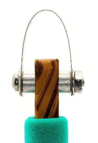 DC P22 Straight U Tip 12 mm Carving Tool