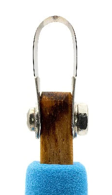 DC P3 Curved XL U Tip 6 mm Carving