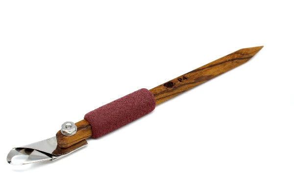 DCP4 Teardrop Fluting Tool