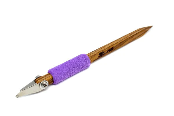 DCP6R Hook Tip Carving Tool (Right Handed)