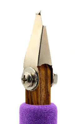 DCP6R Hook Tip Carving Tool (Right Handed)