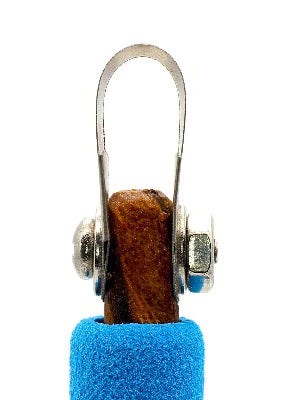 DC P8U U Tip 6 mm Palm Carver