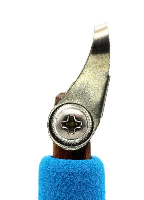 DC P8U U Tip 6 mm Palm Carver