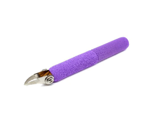 DC P8V Curved V Tip Palm Carver