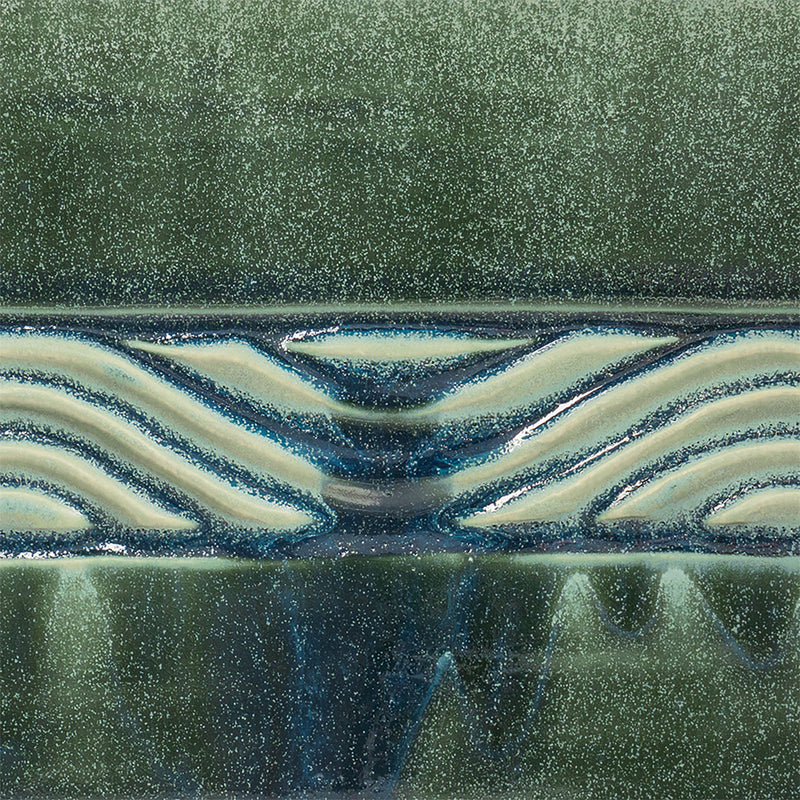 PC13 Serpentine Green