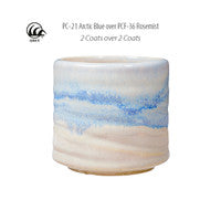 PCF-36 Rose Mist