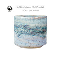 PCF-21 Ocean Drift