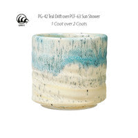 PCF-63 Sun Shower