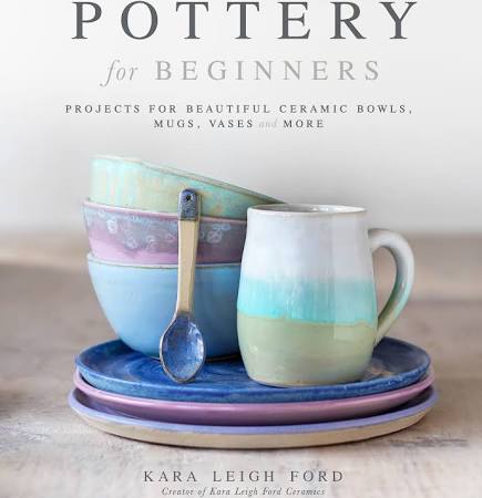 POTTERY FOR BEGINNERS