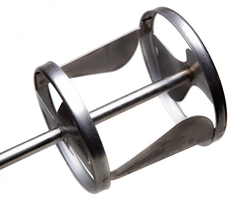 Jiffy Mixer PS-1 X Large Short