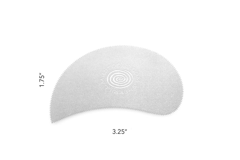 MST SS P24 Paisley Scraper 24