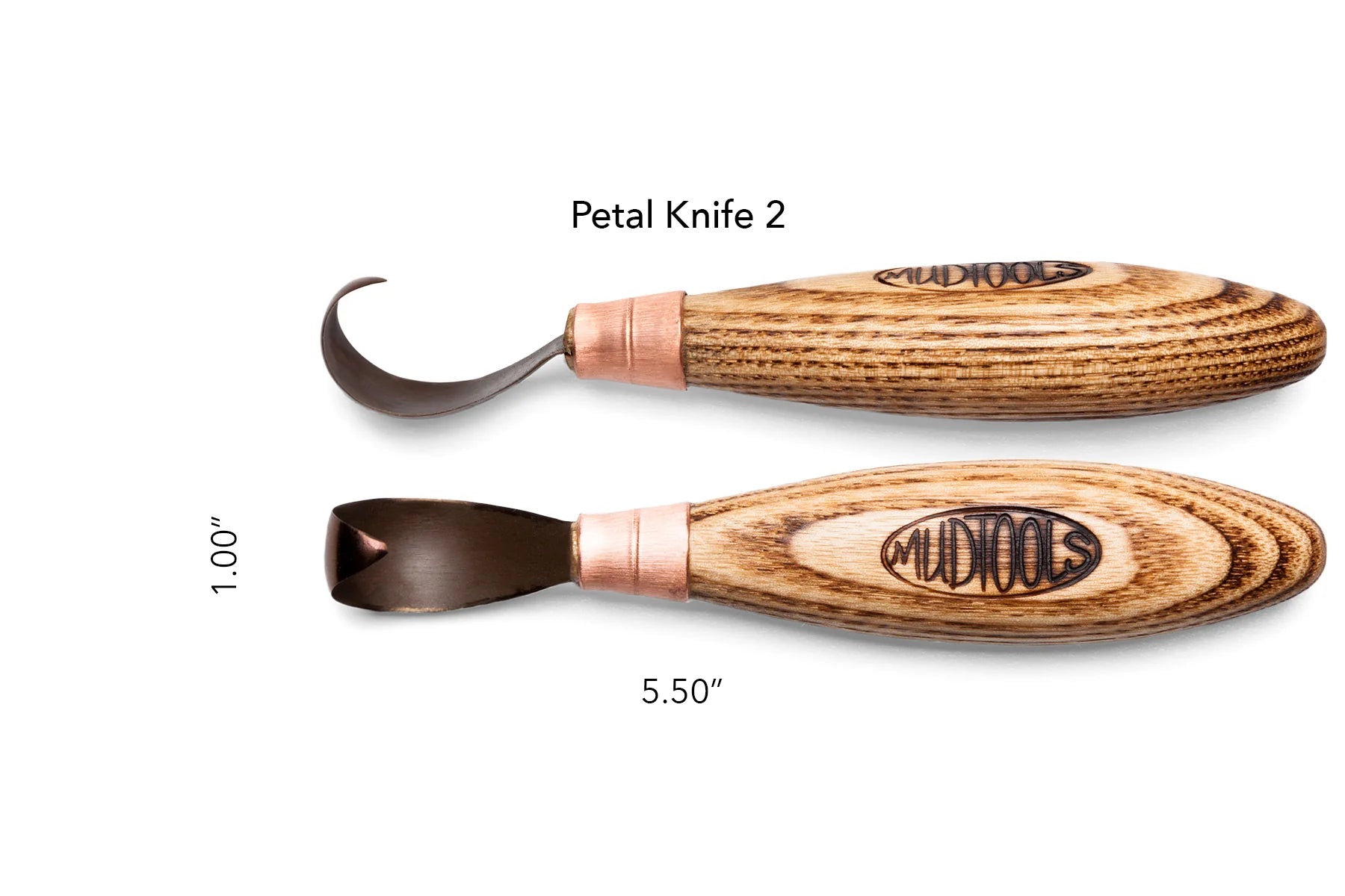 MST Petal Knives