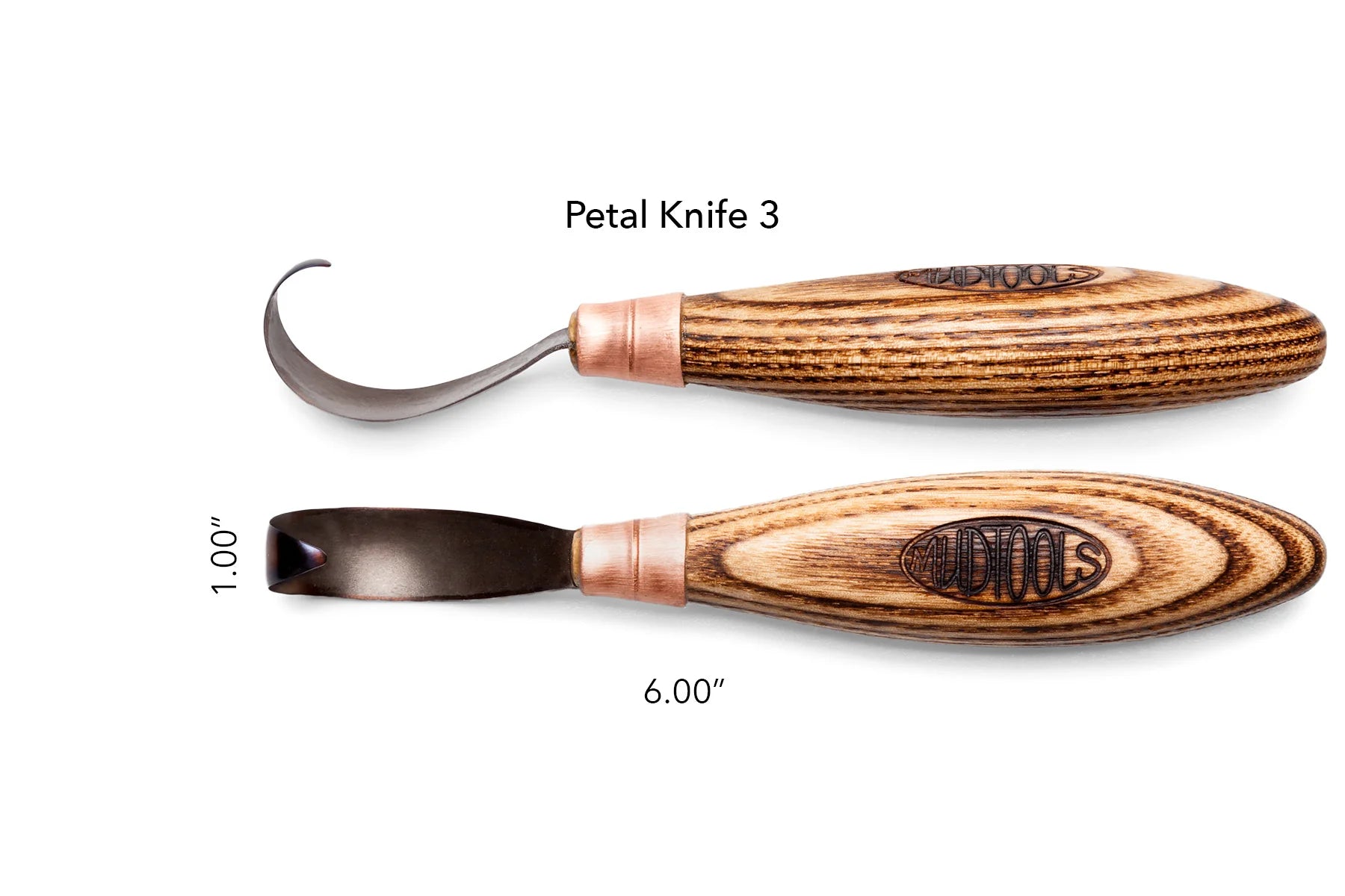 MST Petal Knives