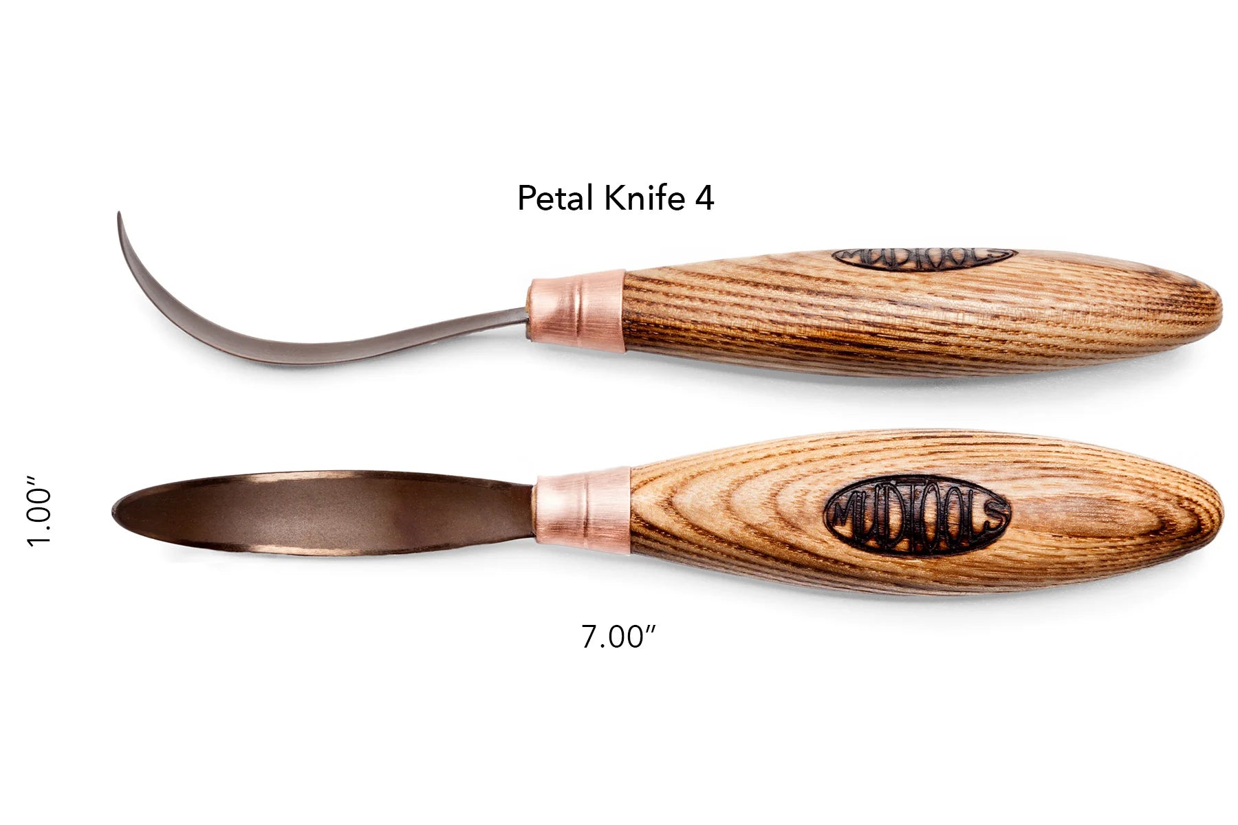 MST Petal Knives
