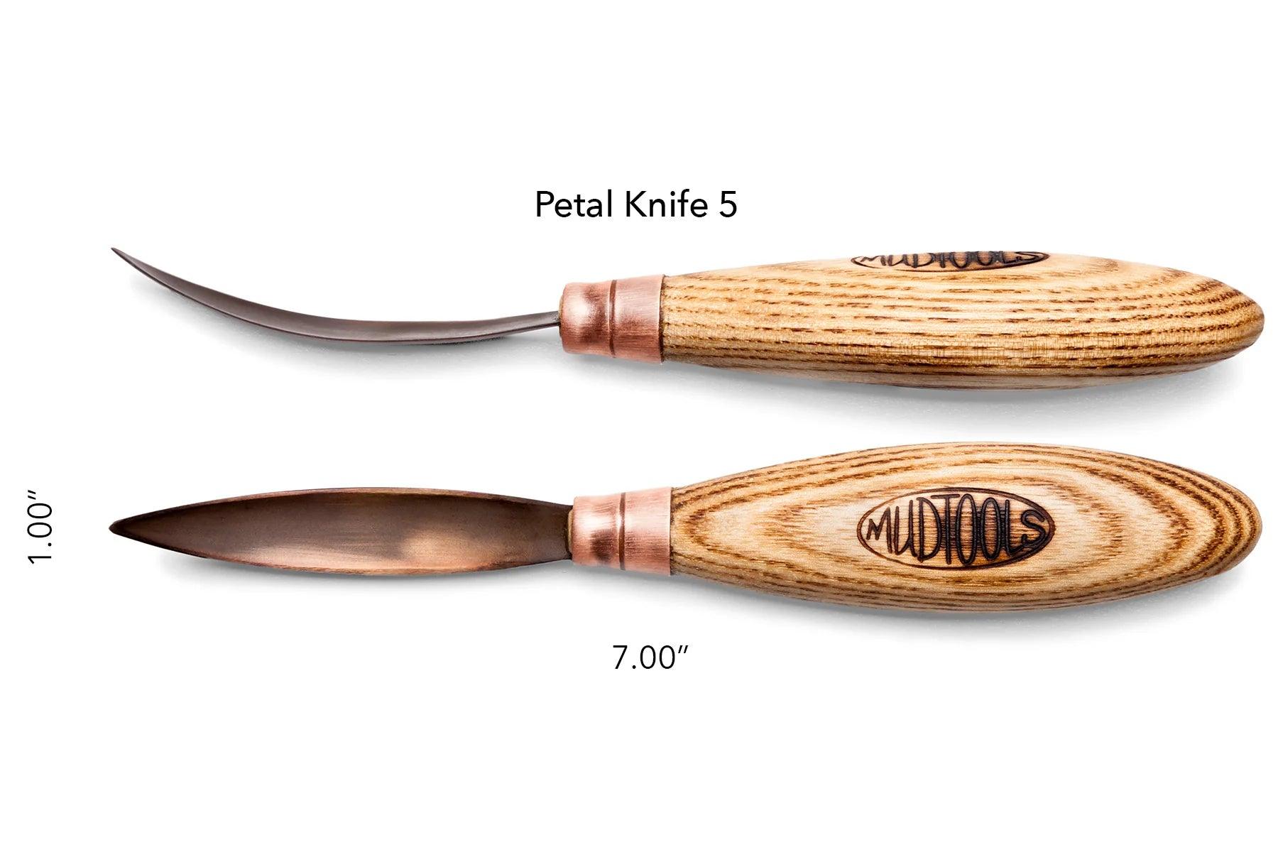 MST Petal Knives