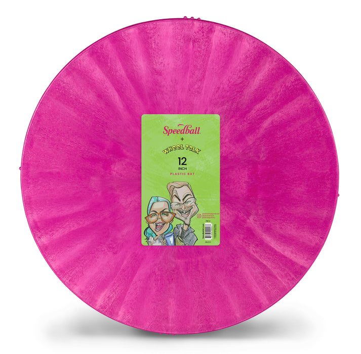 SpeedBall Bat
