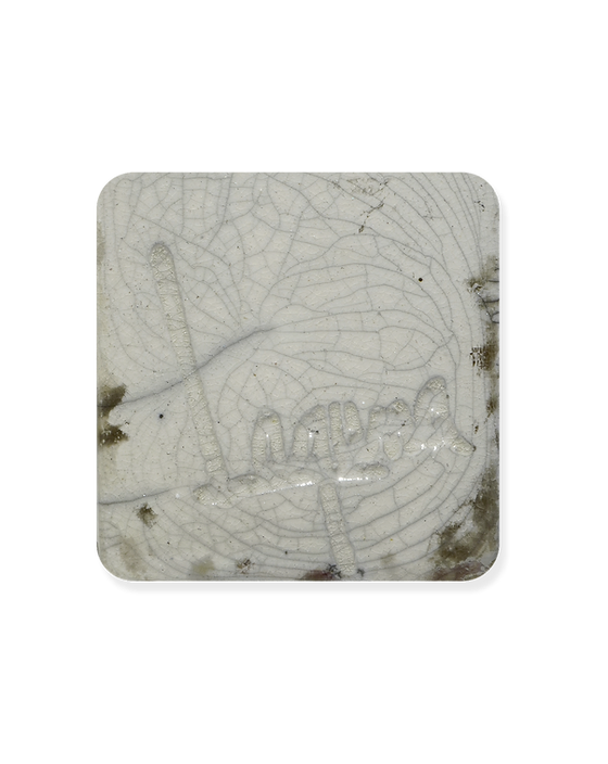 Dry RD10 Raku Bright Buff 1lb