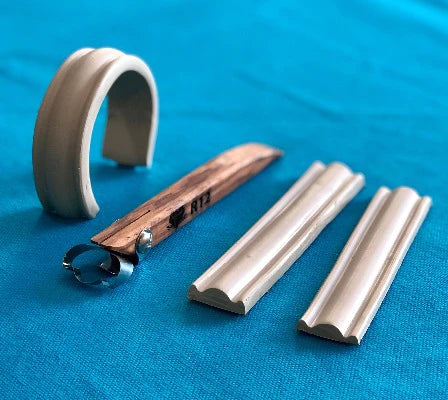 DC R12 Koala Handheld Clay Extruder