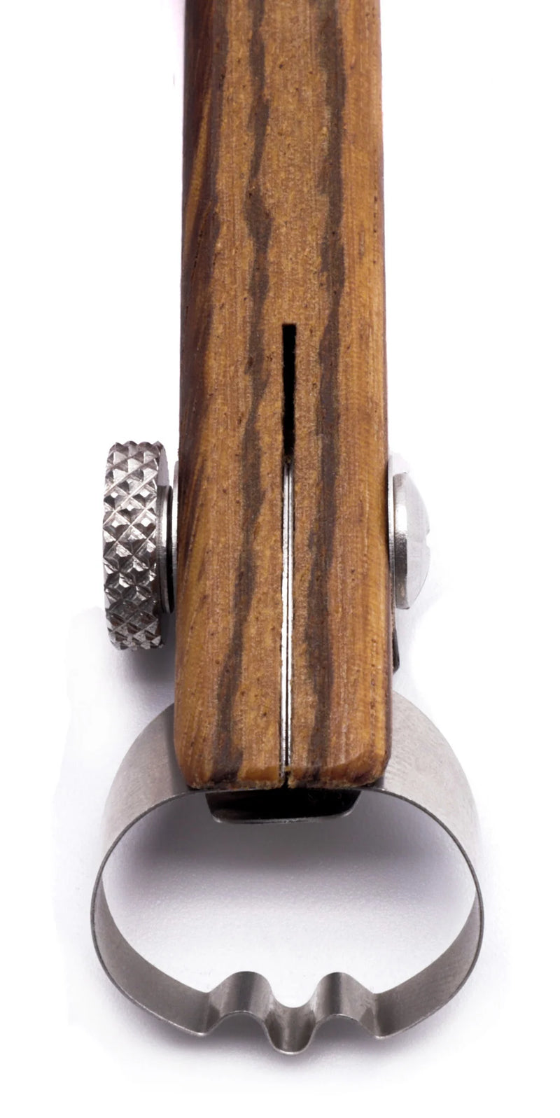 DC R8 Double Line Handheld Clay Extruder