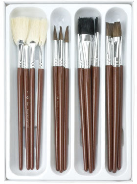 Brush Royal CVP-105
