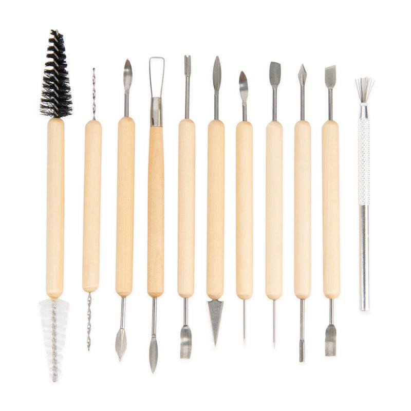 RSET-POT12 Langnickel 11pc Set