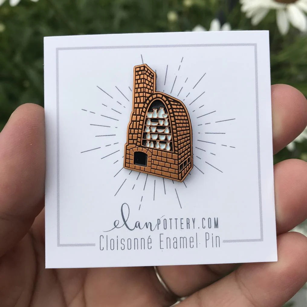 Elan Transfer Pins
