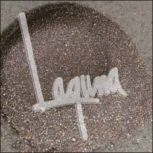 Granular Rutile