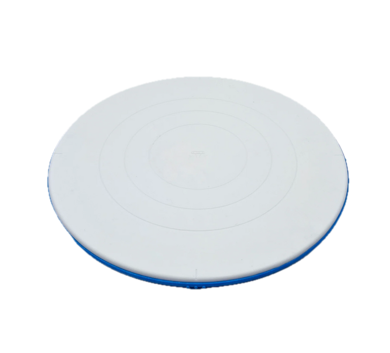 DC 12” Sticky Pad - Pottery Gripping Pad S12
