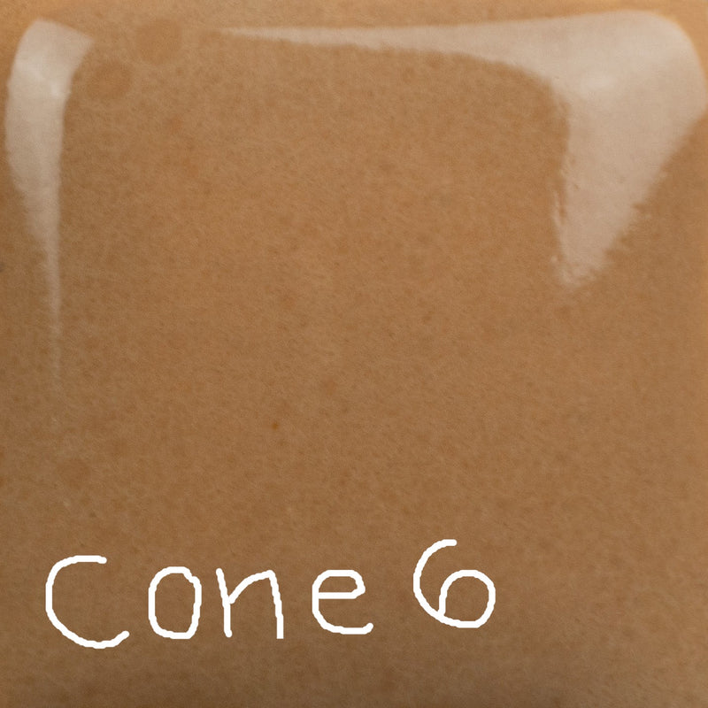 SC41 Brown Cow PT