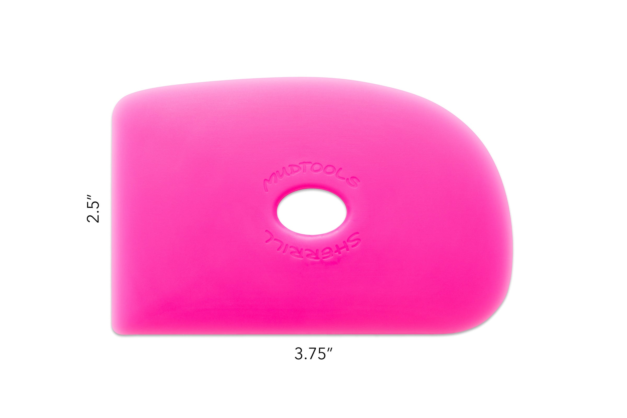 MST Pink Ultra Soft Ribs