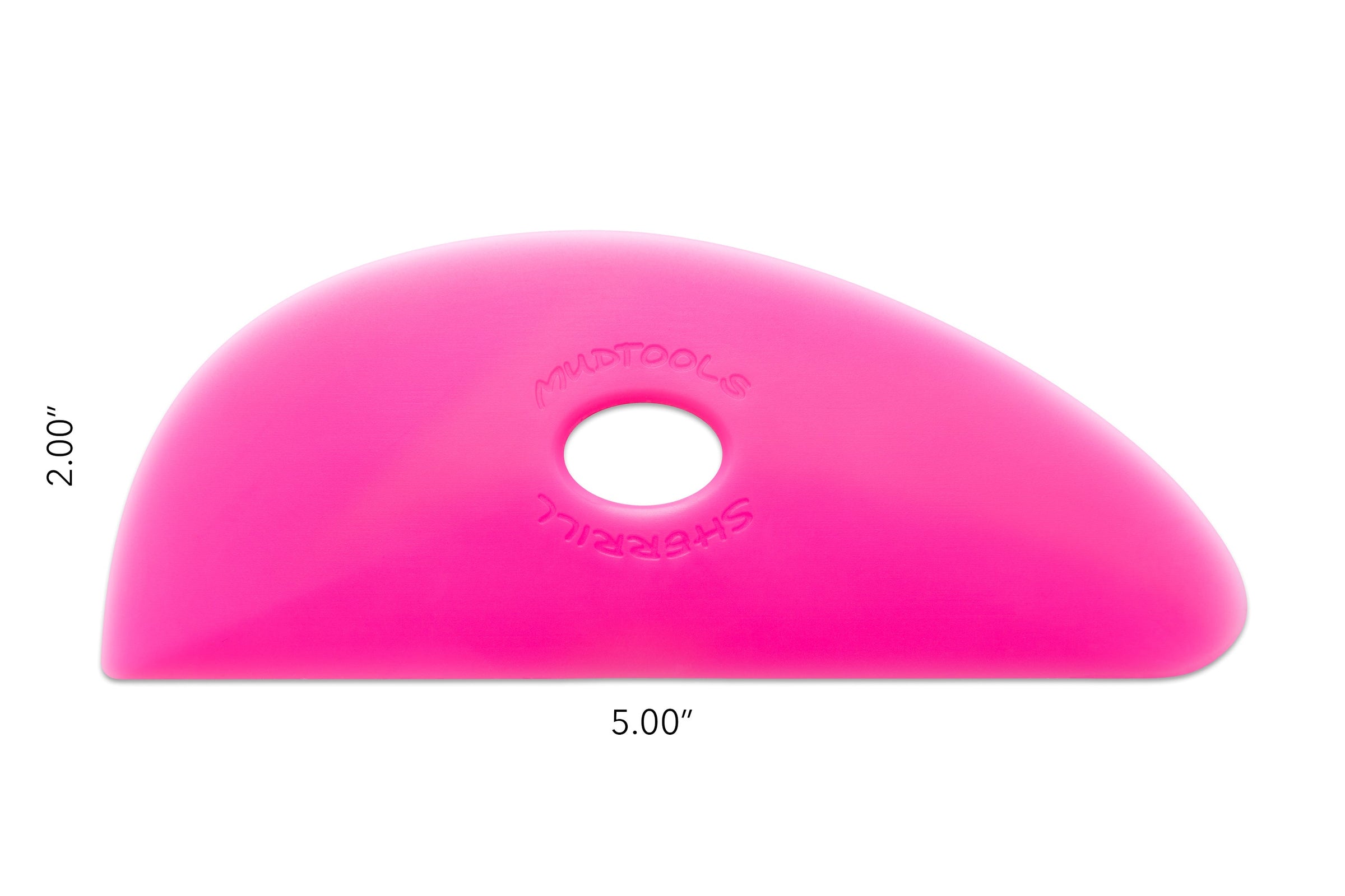 MST Pink Ultra Soft Ribs