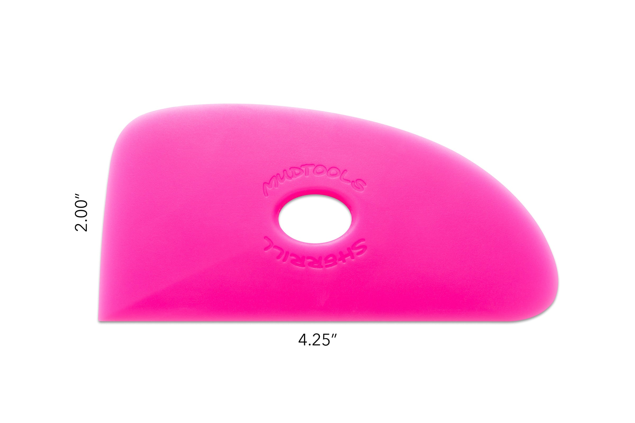MST Pink Ultra Soft Ribs