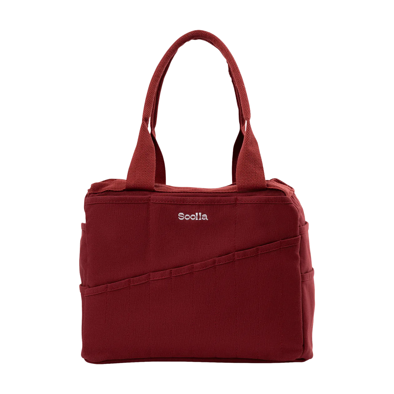 Soolla Studio Bag