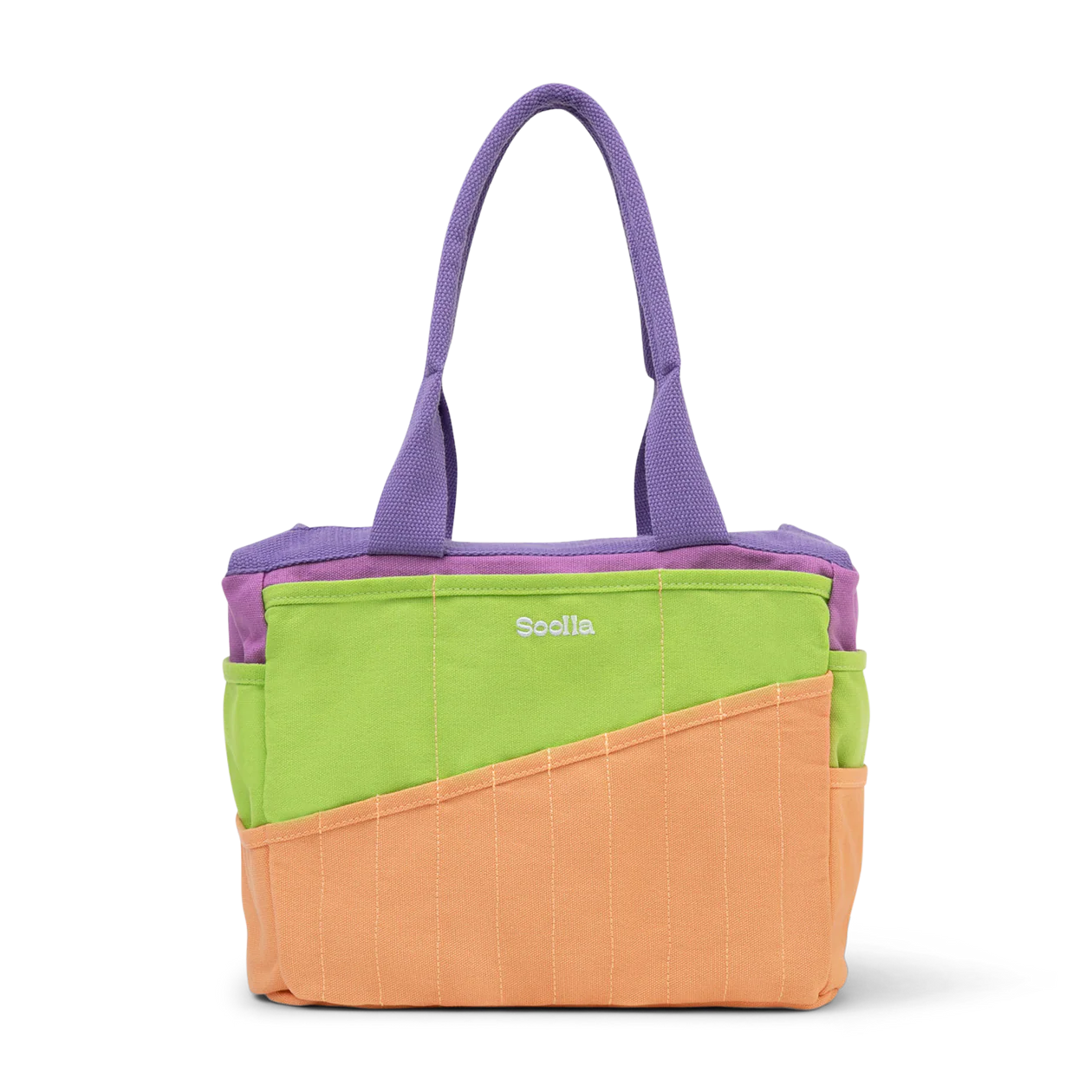 Soolla Studio Bag