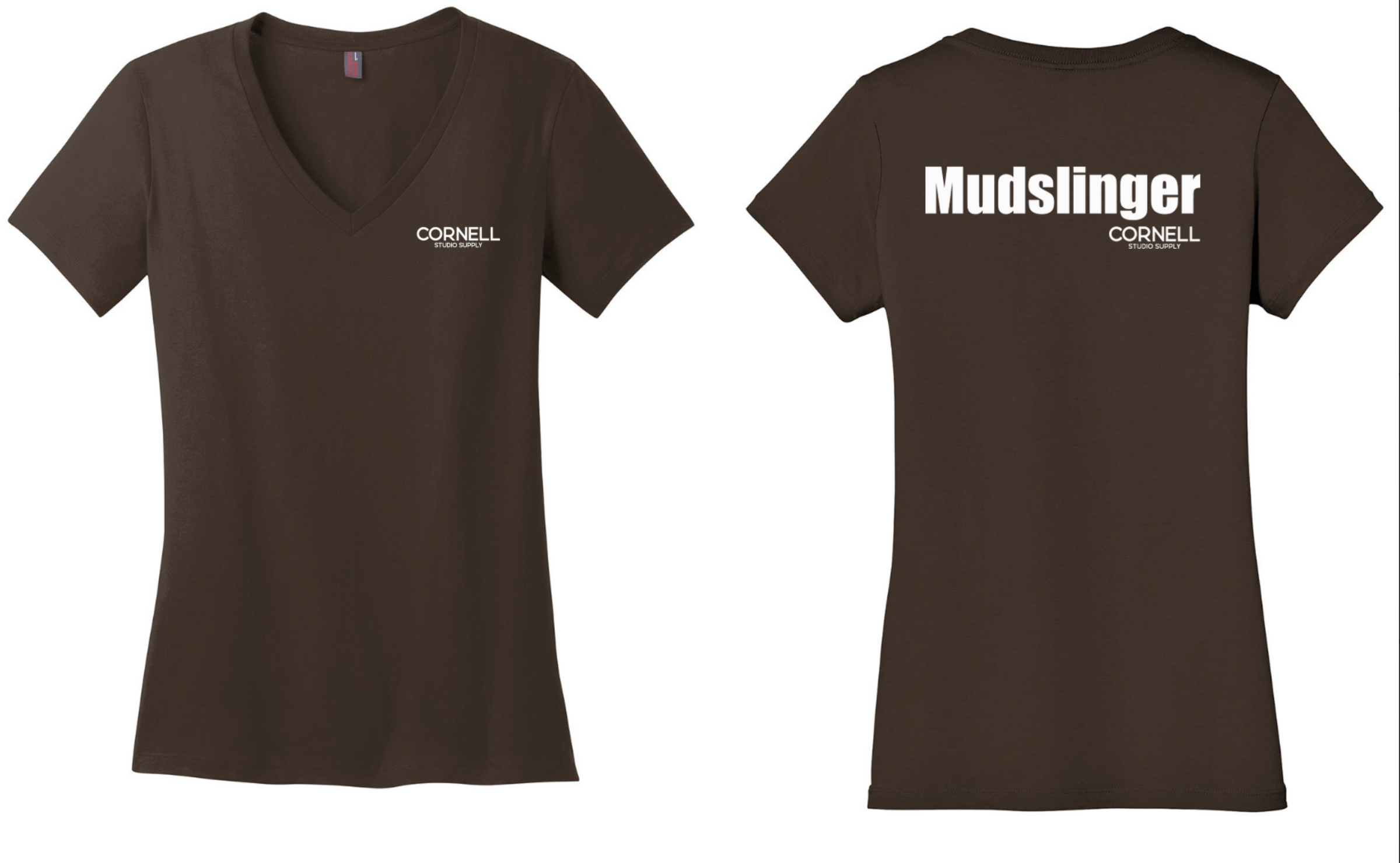 Mudslinger Tees