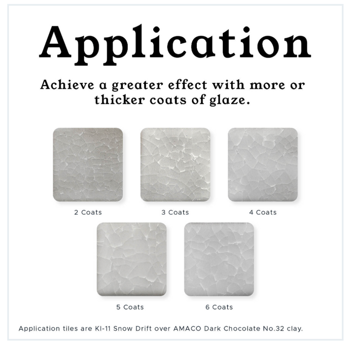 Kiln Ice Arctic Blush KI 18