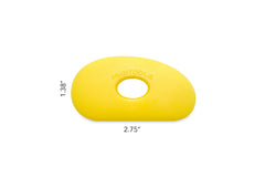 MST Yellow Ribs