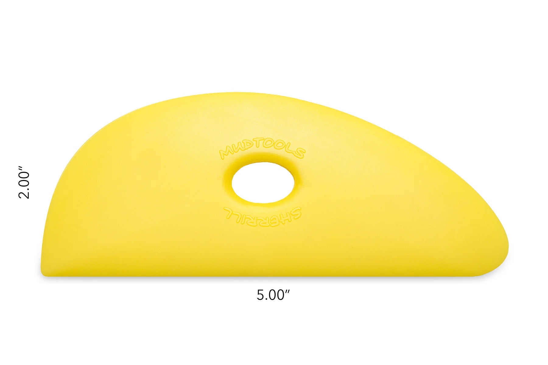 MST Yellow Ribs