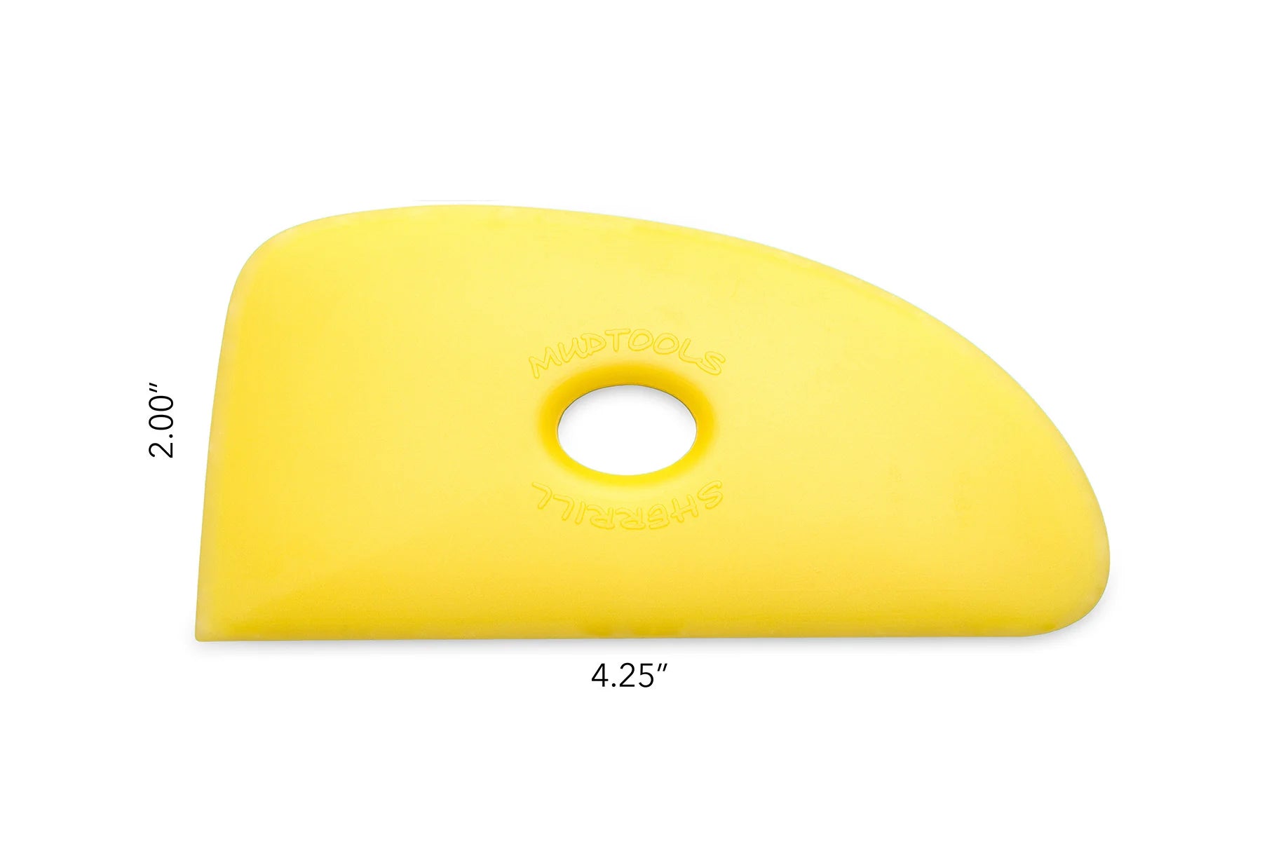 MST Yellow Ribs