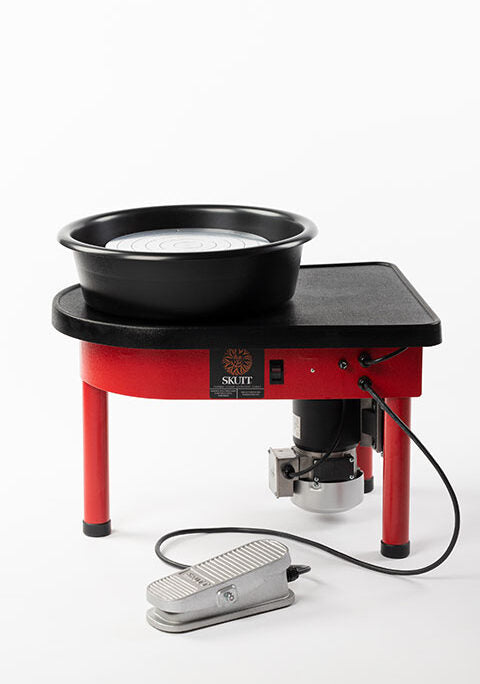Skutt Prodigy Wheel