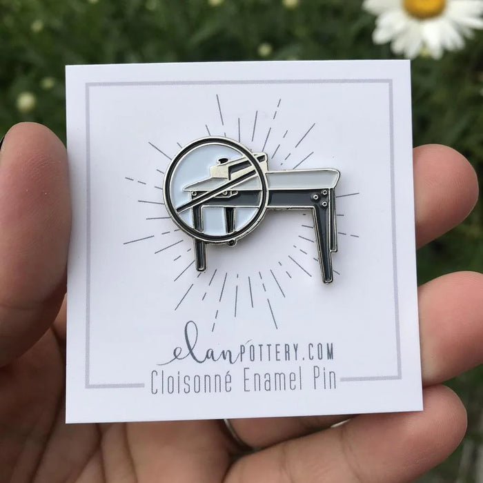 Elan Transfer Pins