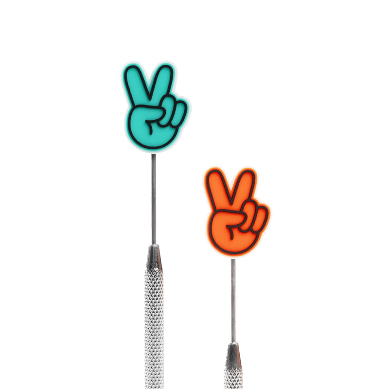 Soolla Needle Rubbers