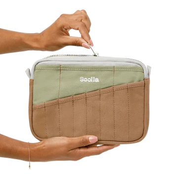 Soolla Studio Pouch