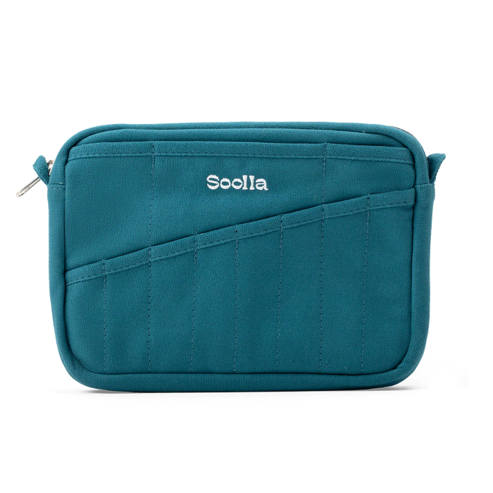Soolla Studio Pouch