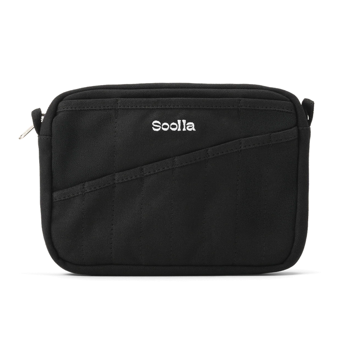 Soolla Studio Pouch